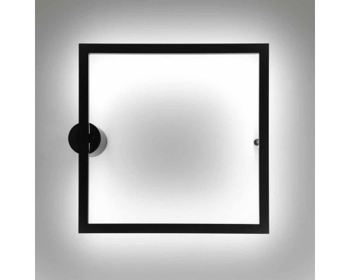 Настенный светодиодный светильник Odeon Light Omen 4385/18WL Настенный светодиодный светильник Odeon Light Omen 4385/18WL