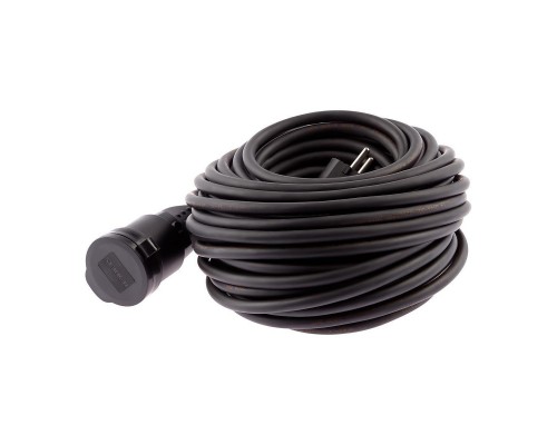 Удлинитель силовой ЭРА 1гн 20м с/з UPx-1e-3x2,5-20m-IP44(kg) Б0050863 Удлинитель силовой ЭРА 1гн 20м с/з UPx-1e-3x2,5-20m-IP44(kg) Б0050863