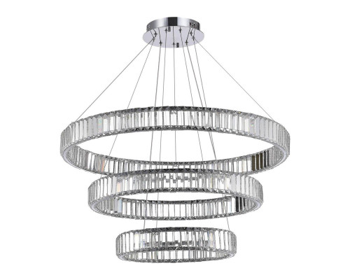 Подвесная светодиодная люстра ST Luce Tivoli SL1622.103.03