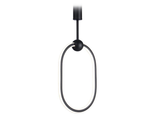Подвесной светодиодный светильник Ambrella light Comfort Line FL10577 Подвесной светодиодный светильник Ambrella light Comfort Line FL10577