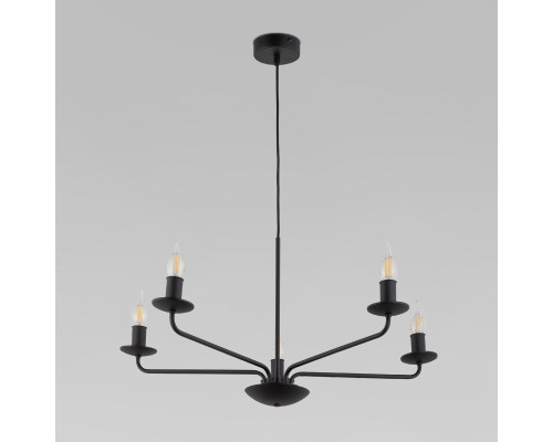 Подвесная люстра TK Lighting 4612 Limal Подвесная люстра TK Lighting 4612 Limal