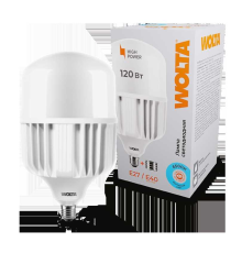 Светодиодная лампа WOLTA 25WHP120E27/40
