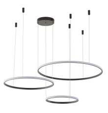Подвесной светильник Zortes RINGOLIGHT ZRS.33320.120F