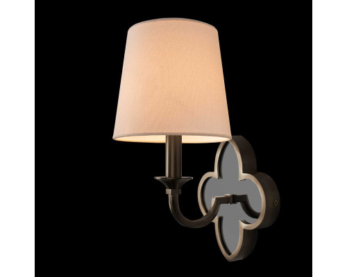 Настенный светильник LOFT IT Silence 10303W/B Copper black Настенный светильник LOFT IT Silence 10303W/B Copper black
