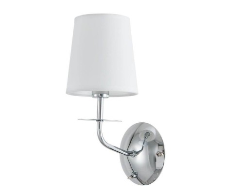 Бра Arte Lamp A1048AP-1CC