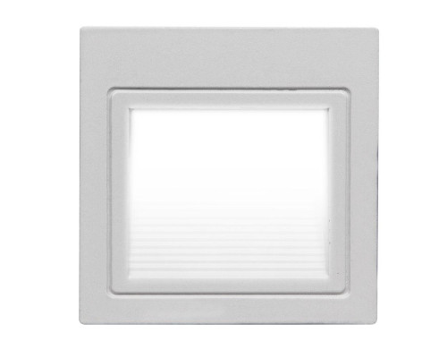 Встраиваемый светодиодный светильник Jazzway PWS/R 5005679 Встраиваемый светодиодный светильник Jazzway PWS/R 5005679