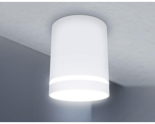 Потолочный светильник Ambrella light Techno TN3202