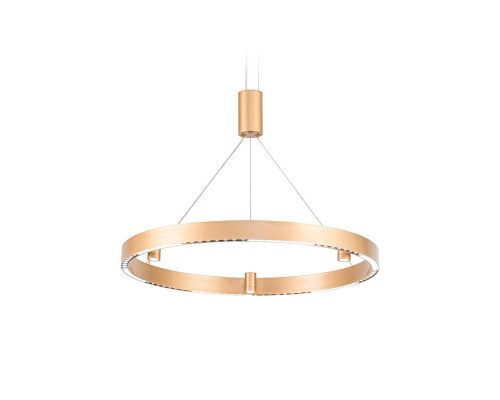Подвесной светодиодный светильник Ambrella light Comfort Line FL5846 Подвесной светодиодный светильник Ambrella light Comfort Line FL5846