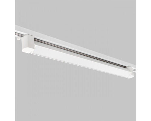 Трековый светодиодный светильник IMEX Linea LED IL.0010.0100-20-4200-WH Трековый светодиодный светильник IMEX Linea LED IL.0010.0100-20-4200-WH