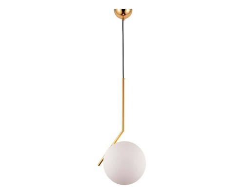 Подвесной светильник Lumina Deco Sorento LDP 1215-200 WT+GD Подвесной светильник Lumina Deco Sorento LDP 1215-200 WT+GD