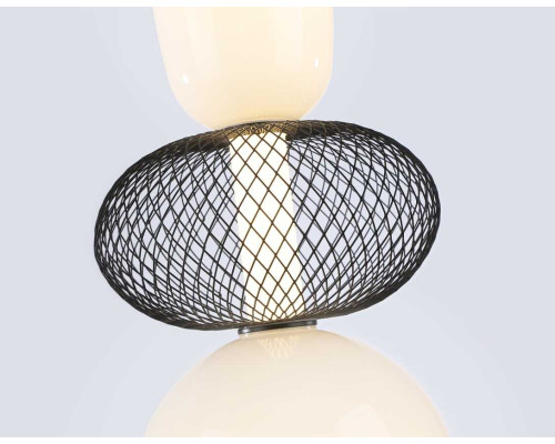Подвесной светодиодный светильник Ambrella light High Light LH11008 Подвесной светодиодный светильник Ambrella light High Light LH11008