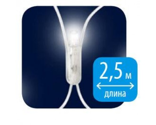 Светодиодная сетка Uniel 220V белый ULD-N2520-240/DTA White IP20 06733 Светодиодная сетка Uniel 220V белый ULD-N2520-240/DTA White IP20 06733