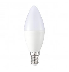 Лампа светодиодная SMART ST Luce E14 5W 2700-6500K матовая ST9100.148.05