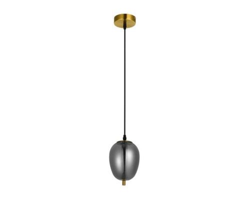Подвесной светильник Arte Lamp Freddie A2232SP-1PB Подвесной светильник Arte Lamp Freddie A2232SP-1PB