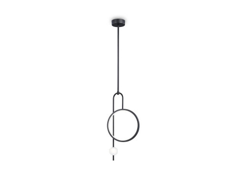 Подвесной светодиодный светильник Ambrella light Comfort LineTech FL66435 Подвесной светодиодный светильник Ambrella light Comfort LineTech FL66435