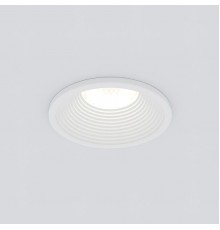 Встраиваемый светодиодный светильник Elektrostandard Gudi 25028/LED a058617