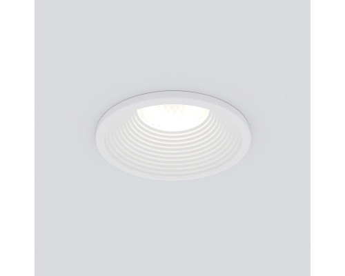 Встраиваемый светодиодный светильник Elektrostandard Gudi 25028/LED a058617 Встраиваемый светодиодный светильник Elektrostandard Gudi 25028/LED a058617