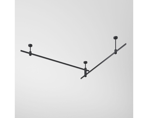 Декоративная стойка с вводом питания Elektrostandard Esthetic Magnetic 85141/00 a065433