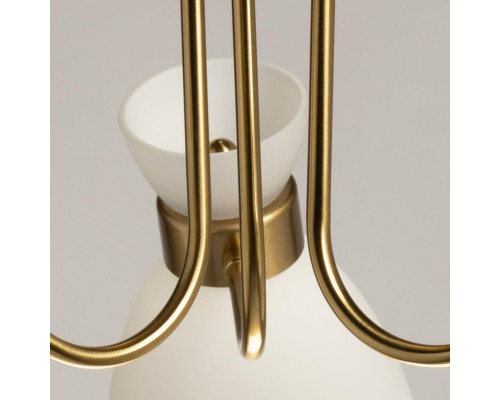 Люстра De City Дэла 635019303 Люстра De City Дэла 635019303