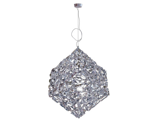 Подвесная люстра Lucia Tucci Fabian 1533.12 Argento Подвесная люстра Lucia Tucci Fabian 1533.12 Argento