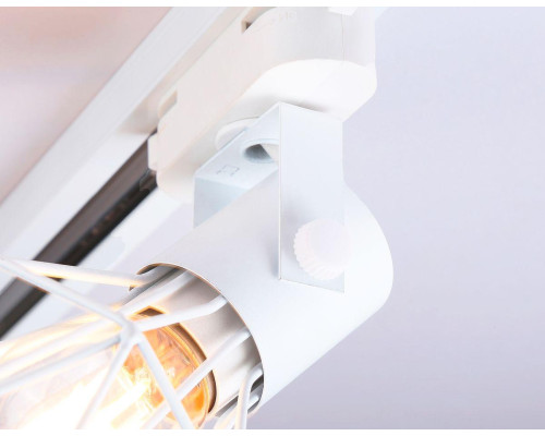 Трековый светильник Ambrella light Track System GL5001 Трековый светильник Ambrella light Track System GL5001