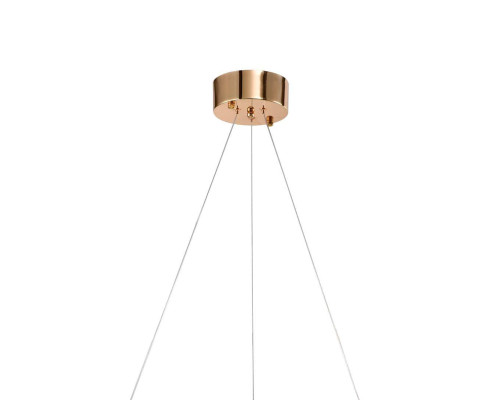 Подвесной светильник Zortes RINGER ZRS.57792.96 Подвесной светильник Zortes RINGER ZRS.57792.96