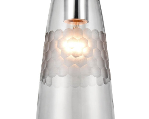 Подвесной светильник Vele Luce Lucky VL5393P21 Подвесной светильник Vele Luce Lucky VL5393P21