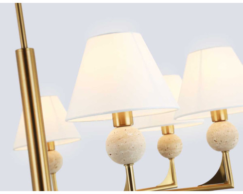 Люстра на штанге Ambrella light High light LH75162