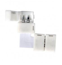 Набор L-образных коннекторов для светодиодной ленты Elektrostandard LED 1L (10 шт) 2469038908760 a035991