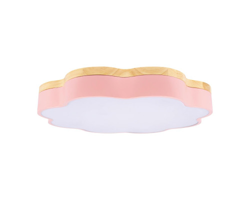 Потолочный светодиодный светильник Loft IT Axel 10225/36 Pink Потолочный светодиодный светильник Loft IT Axel 10225/36 Pink