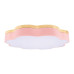 Потолочный светодиодный светильник Loft IT Axel 10225/36 Pink