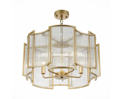 Подвесная люстра ST Luce Cosenza SL1234.203.05