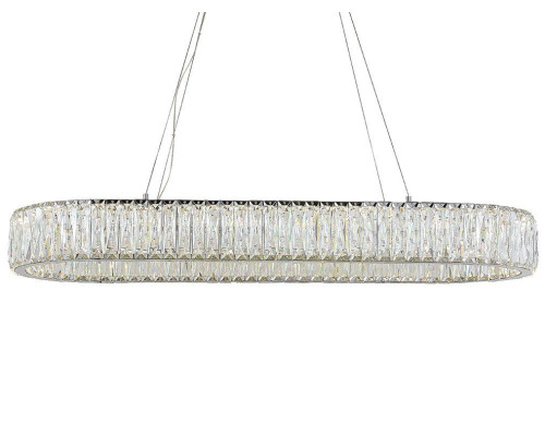 Подвесной светодиодный светильник Newport 8240/90 oval М0067857 Подвесной светодиодный светильник Newport 8240/90 oval М0067857