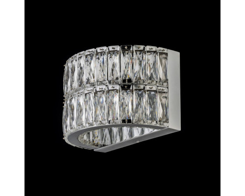 Настенный светодиодный светильник Dio DArte Elite Caneva L 2.26x16.100 N Настенный светодиодный светильник Dio DArte Elite Caneva L 2.26x16.100 N