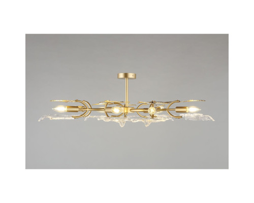 Подвесная люстра Omnilux Vitereta OML-52707-09