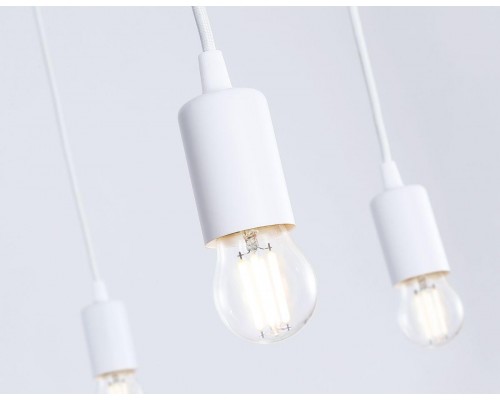 Подвесная люстра Ambrella light Traditional TR8177 Подвесная люстра Ambrella light Traditional TR8177