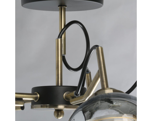 Люстра потолочная De City Вита 220013805 Люстра потолочная De City Вита 220013805