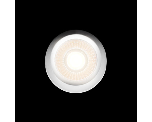Встраиваемый светильник Loft IT Dot 10332 White Встраиваемый светильник Loft IT Dot 10332 White