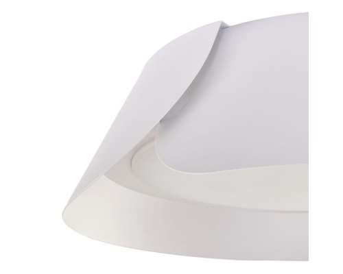 Потолочный светодиодный светильник MyFar Ceiling Cordelia MR9120-CL Потолочный светодиодный светильник MyFar Ceiling Cordelia MR9120-CL