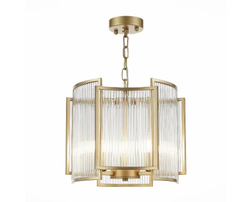 Подвесная люстра ST Luce Cosenza SL1234.203.03 Подвесная люстра ST Luce Cosenza SL1234.203.03