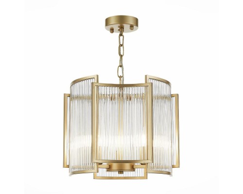 Подвесная люстра ST Luce Cosenza SL1234.203.03