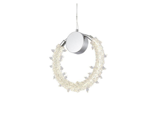 Подвесной светодиодный светильник Newport 8280/S М0068437 Подвесной светодиодный светильник Newport 8280/S М0068437