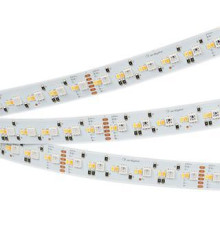Светодиодная лента Arlight 19,2W/m 288LED/m 3838/2216SMD разноцветный/белый 5M 028258(2)