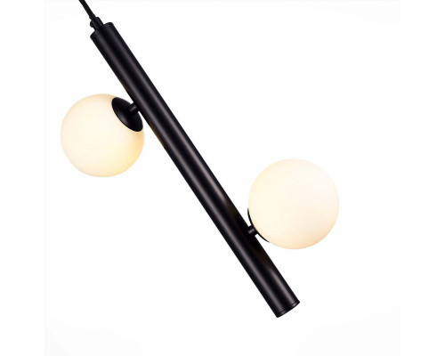 Подвесная люстра ST Luce Asolo SL1185.403.02 Подвесная люстра ST Luce Asolo SL1185.403.02