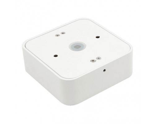 Настенный светодиодный светильник DesignLed GW-S680-1-WH-WW 003031 Настенный светодиодный светильник DesignLed GW-S680-1-WH-WW 003031