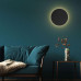Настенный светильник TK Lighting 6014 Luna Black