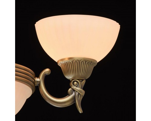 Подвесная люстра MW-Light Афродита 317010406 Подвесная люстра MW-Light Афродита 317010406