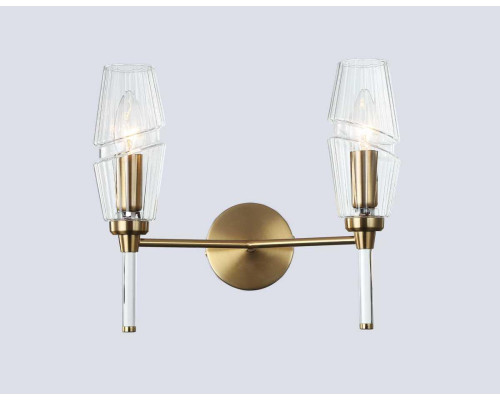 Настенный светильник Ambrella light High light LH55206 Настенный светильник Ambrella light High light LH55206