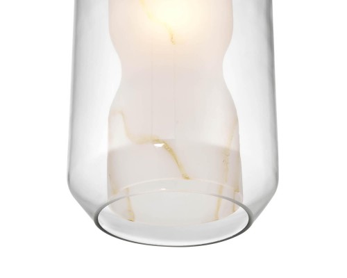 Подвесной светильник Vele Luce Milan VL5724P21 Подвесной светильник Vele Luce Milan VL5724P21