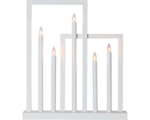 Подсвечник новогодний Eglo FRAME 410951 Подсвечник новогодний Eglo FRAME 410951